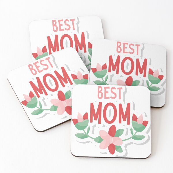 Item preview, Best Mom | Mother's Day | Special designed and sold by Crafty-Hawk.