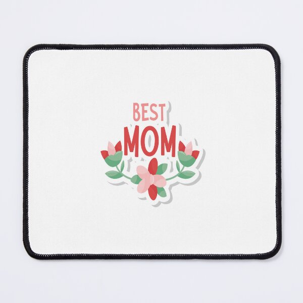 Item preview, Best Mom | Mother's Day | Special designed and sold by Crafty-Hawk.