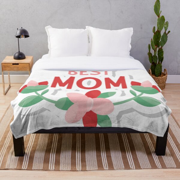 Item preview, Best Mom | Mother's Day | Special designed and sold by Crafty-Hawk.