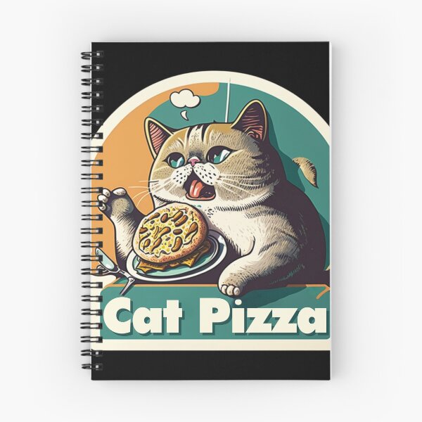 Item preview, personal cat servant , cat pizza designed and sold by DestinyComplex.