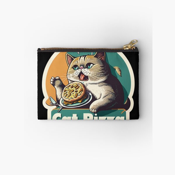 Item preview, personal cat servant , cat pizza designed and sold by DestinyComplex.