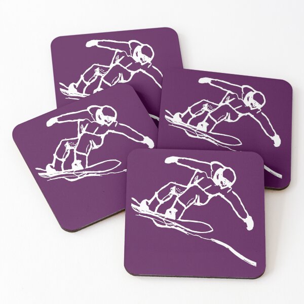 Item preview, Riding snowboarder knows gift designed and sold by TeeArtistry.