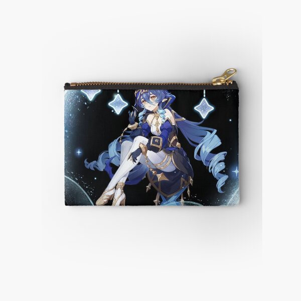 Item preview, Layla Genshin designed and sold by frerchop1.