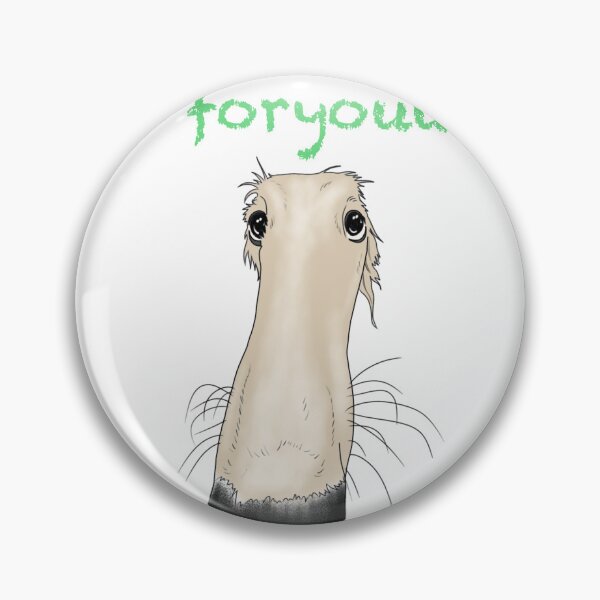 Item preview, Let me do it for you long snout dog designed and sold by KaiFulford.