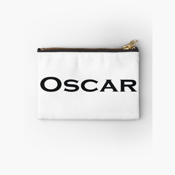 Aperçu de l'œuvre Nom Oscar créée et vendue par ProjectX23.