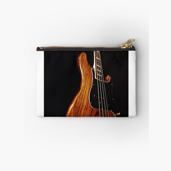 Item preview, Jazz Bass designed and sold by tomelliottyo.