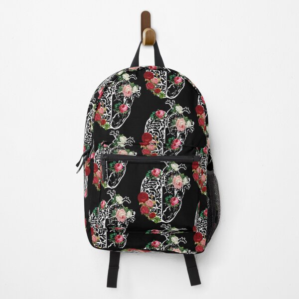 Item preview, Flower Brain                                  designed and sold by chabaekhyeon22.