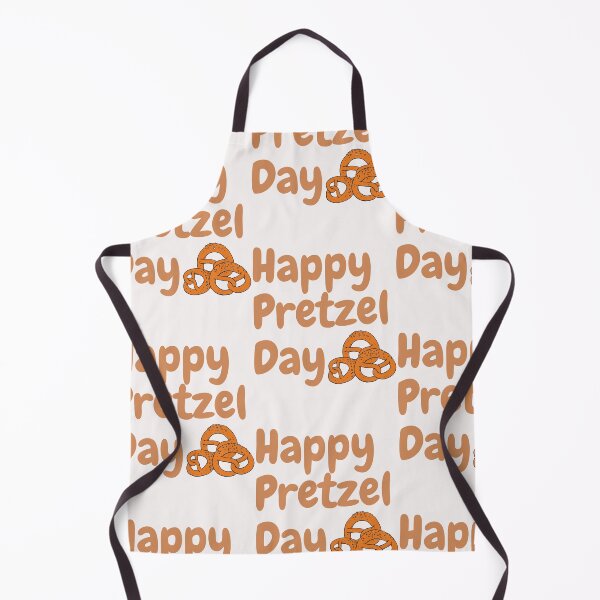 Item preview, Pretzel Day designed and sold by Simo0455.