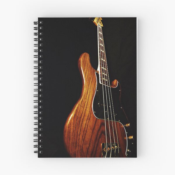 Item preview, Jazz Bass designed and sold by tomelliottyo.