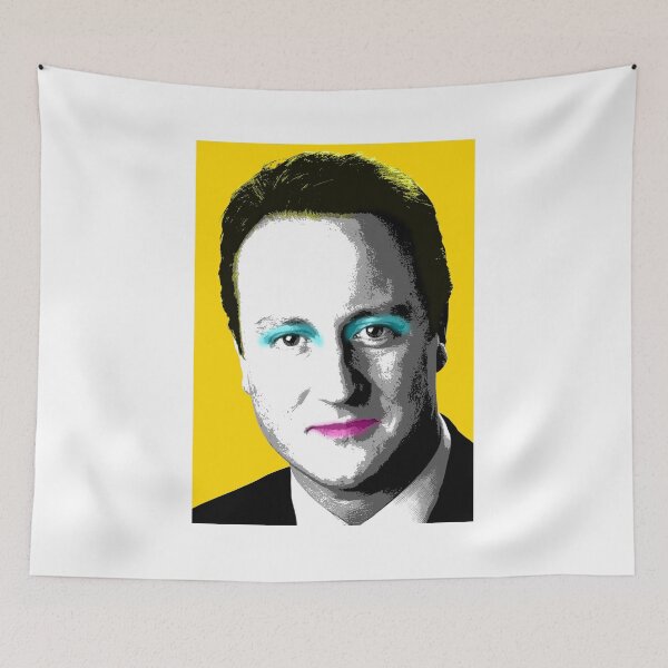 Item preview, Marilyn Cameron - Yellow designed and sold by Gary Hogben.