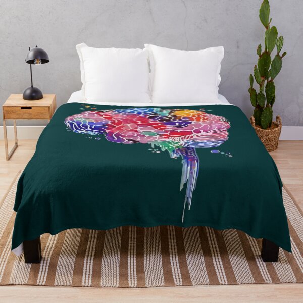 Item preview, Flower Brain designed and sold by chabaekhyeon22.