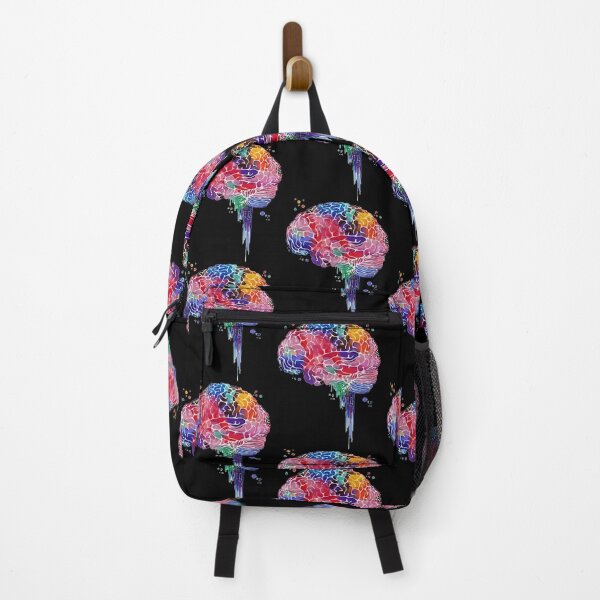 Item preview, Flower Brain                     designed and sold by chabaekhyeon22.