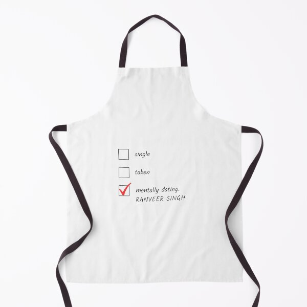 Item preview, Mentalmente saliendo con Ranveer Singh designed and sold by NikitaSD.