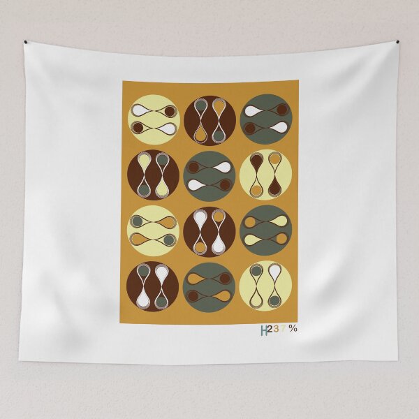 Item preview, Crop circle designed and sold by Paintbase.