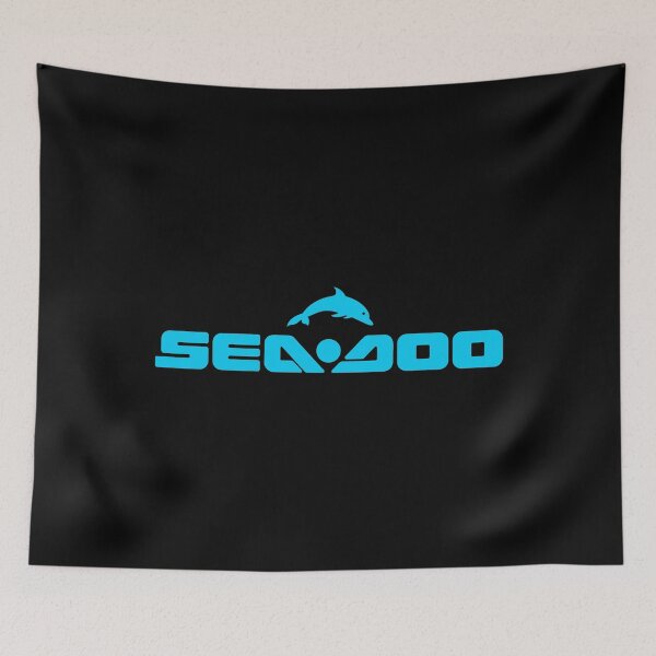 Item preview, See Doo Watercraft Pontoon Jetski Boats designed and sold by miftahhshop.
