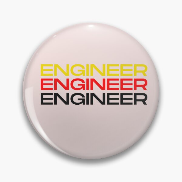 Item preview, Engineer designed and sold by Engineerclubs.