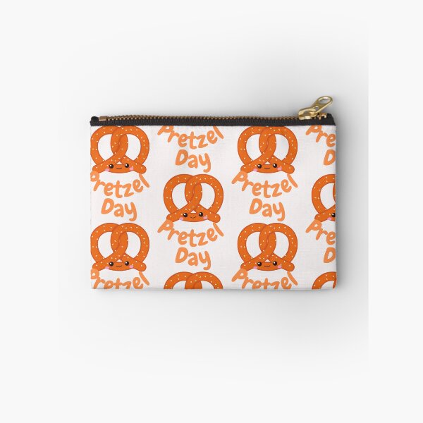 Item preview, Pretzel Day designed and sold by Simo0455.