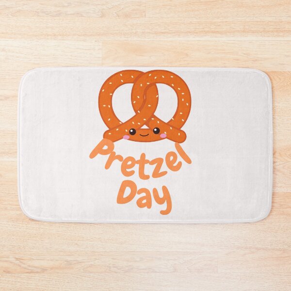 Item preview, Pretzel Day designed and sold by Simo0455.