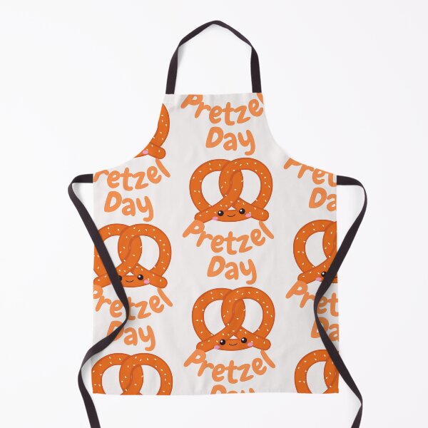 Item preview, Pretzel Day designed and sold by Simo0455.