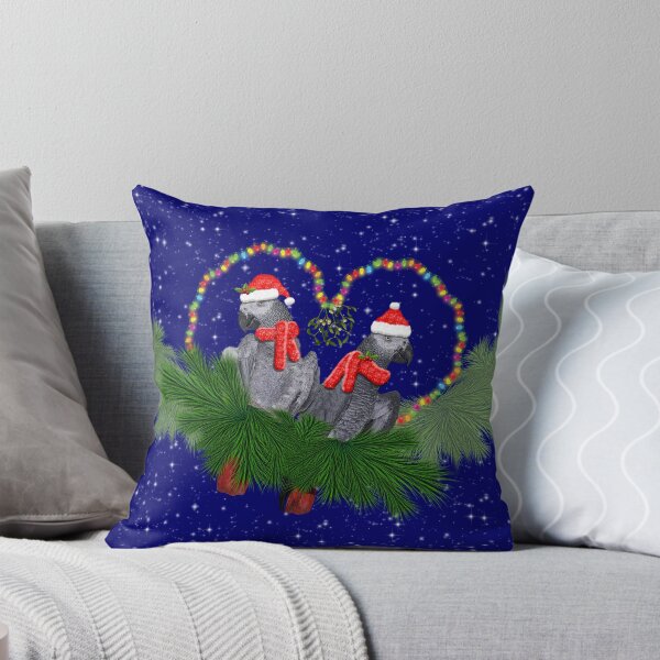 Item preview, Festive Featherballs designed and sold by Krys Bailey.