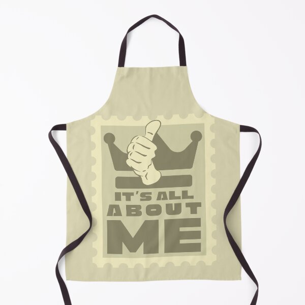 Item preview, It’s all about me designed and sold by Martzart.