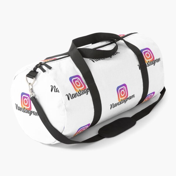 Item preview, Nanstagram designed and sold by SwearingKids.