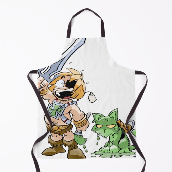 Item preview, Heman designed and sold by Rucknroll.