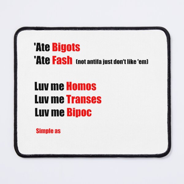 Item preview, Bri'ish Politics Innit designed and sold by WyrmKnave.