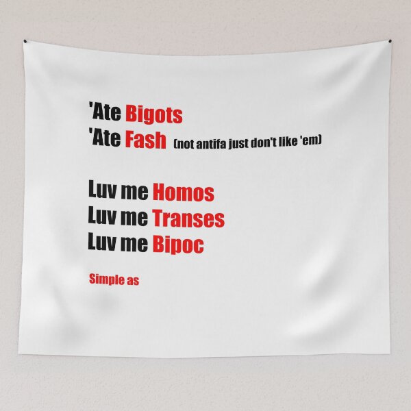 Item preview, Bri'ish Politics Innit designed and sold by WyrmKnave.