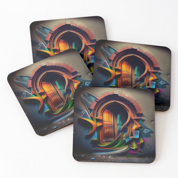 Item preview, Graffiti Art designed and sold by iantony.