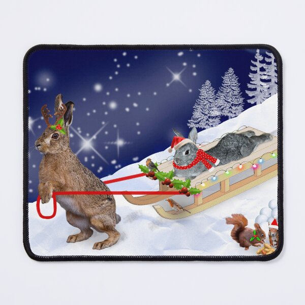 Item preview, Sleigh Ride designed and sold by Krys Bailey.