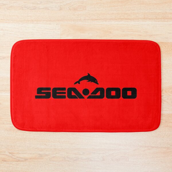 Item preview, See Doo Watercraft Pontoon Jetski Boats designed and sold by miftahhshop.