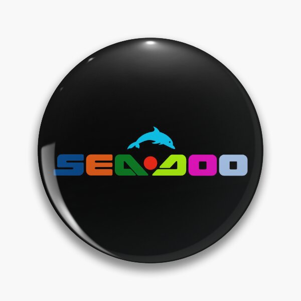 Item preview, See Doo Watercraft Pontoon Jetski Boats designed and sold by miftahhshop.