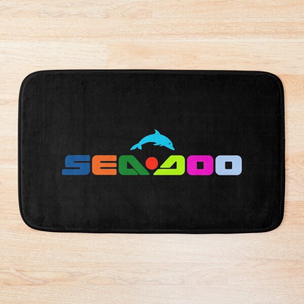 Item preview, See Doo Watercraft Pontoon Jetski Boats designed and sold by miftahhshop.