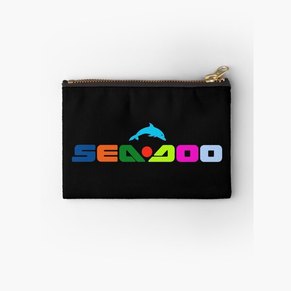 Item preview, See Doo Watercraft Pontoon Jetski Boats designed and sold by miftahhshop.