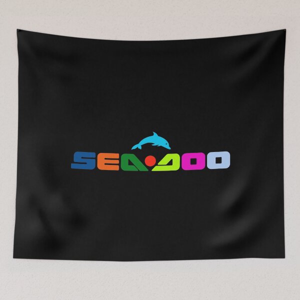 Item preview, See Doo Watercraft Pontoon Jetski Boats designed and sold by miftahhshop.