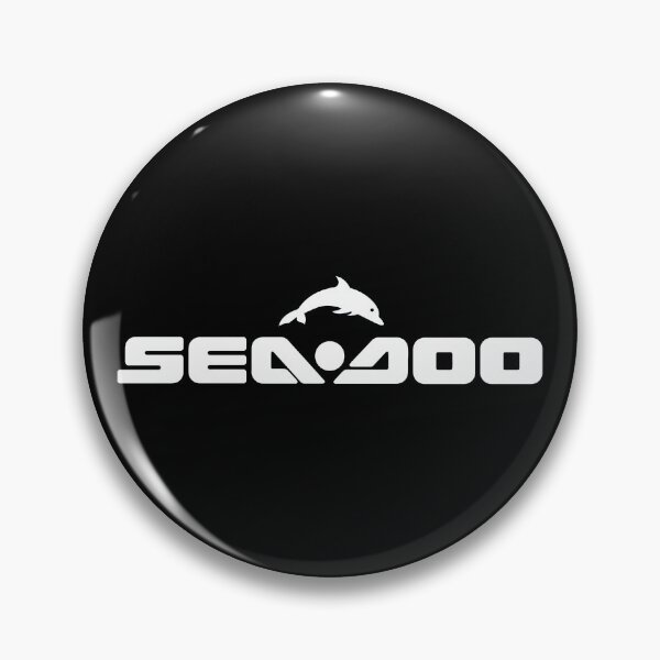Item preview, See Doo Watercraft Pontoon Jetski Boats designed and sold by miftahhshop.