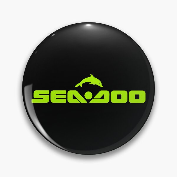 Item preview, See Doo Watercraft Pontoon Jetski Boats designed and sold by miftahhshop.