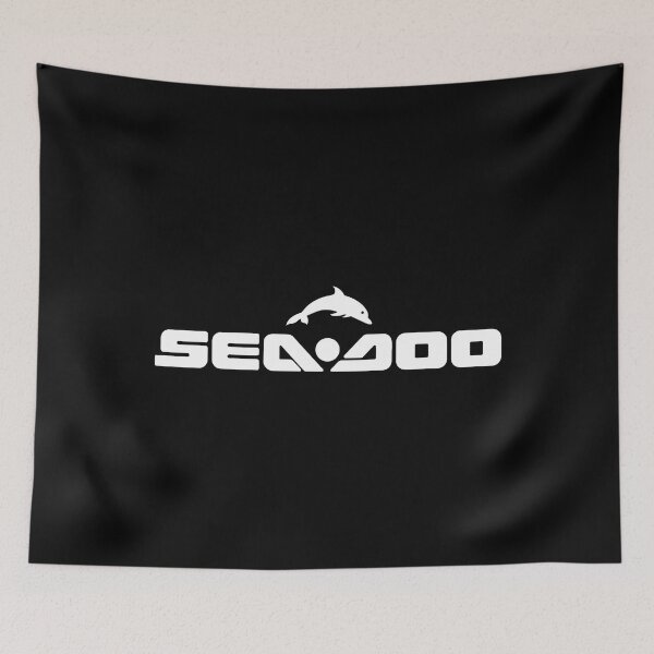 Item preview, See Doo Watercraft Pontoon Jetski Boats designed and sold by miftahhshop.