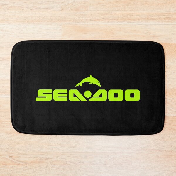 Item preview, See Doo Watercraft Pontoon Jetski Boats designed and sold by miftahhshop.