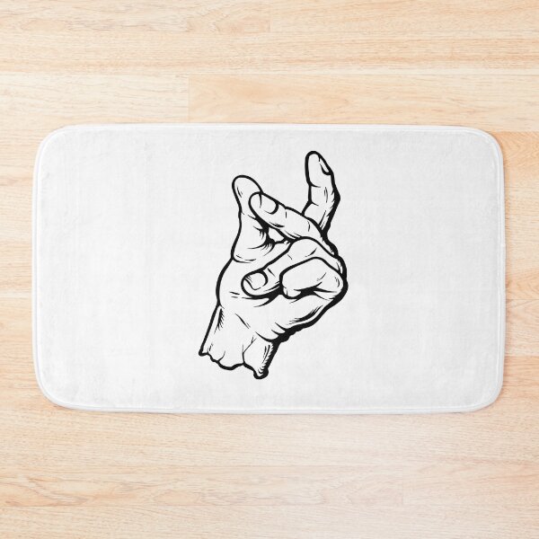 Item preview, finger snapping designed and sold by DerSenat.