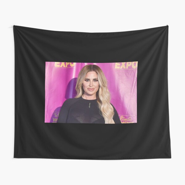 Aperçu de l'œuvre kim zolciak kim zolciak kim zolciak 6 créée et vendue par ajdbfmunfhxpk.