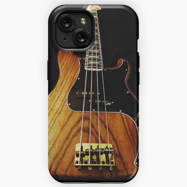 Guitar iPhone Cases for Sale