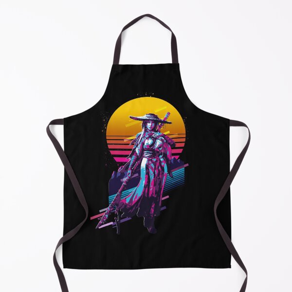 Item preview, Wo Long Fallen Dynasty - HongJing *80s retro* designed and sold by MyRetroArt.