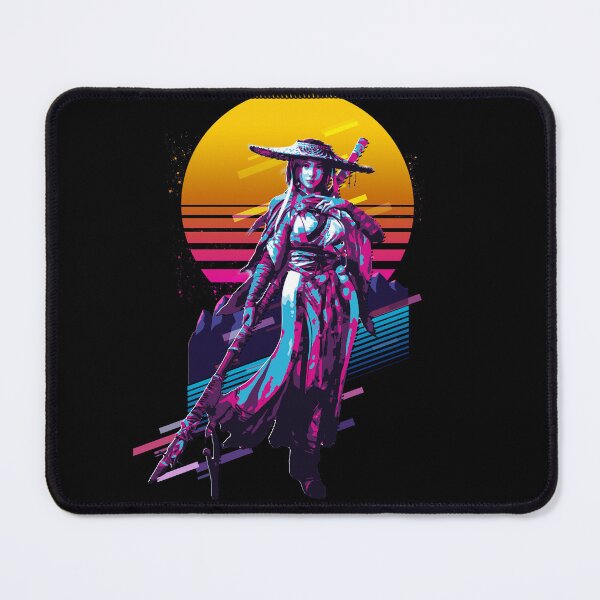 Item preview, Wo Long Fallen Dynasty - HongJing *80s retro* designed and sold by MyRetroArt.