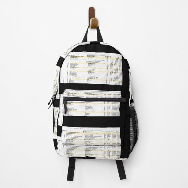 Item preview, Project Task List Spreadsheet designed and sold by 743Designs.