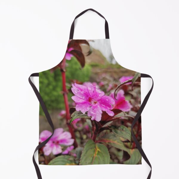 Item preview, Pink Flowers designed and sold by HomHai.