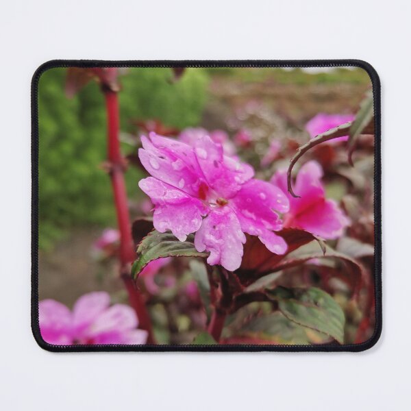 Item preview, Pink Flowers designed and sold by HomHai.