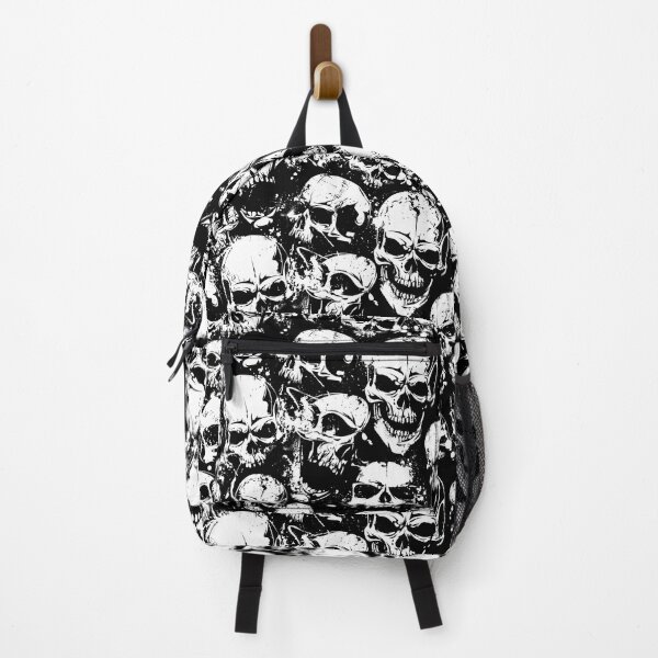 Item preview, Skull pattern designed and sold by Grav1n.