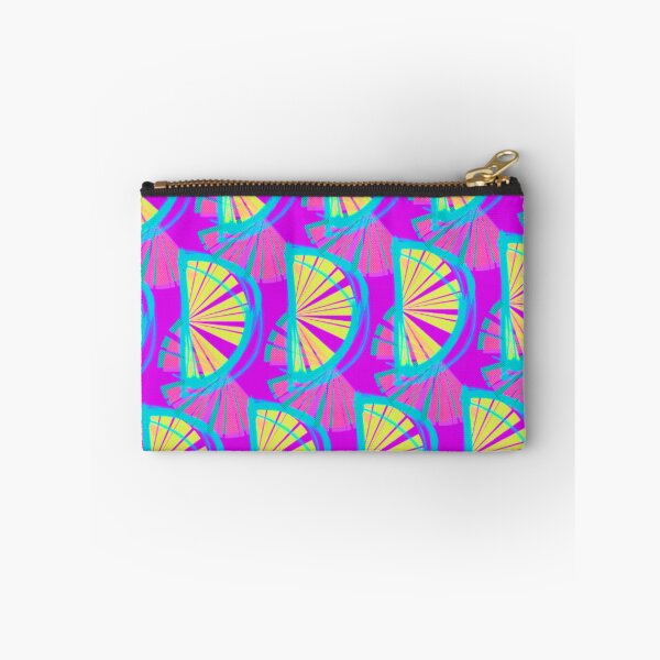 Item preview, Retro Inspired Paper Fans designed and sold by TotallyRetroArt.